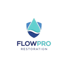 flowpro restoration logo